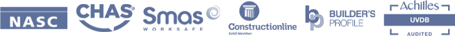accreditations